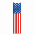 Flag Pulldown Modern Style